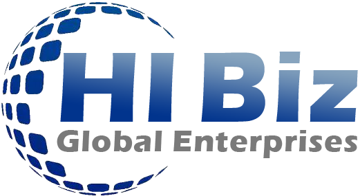 HIBiz Logo