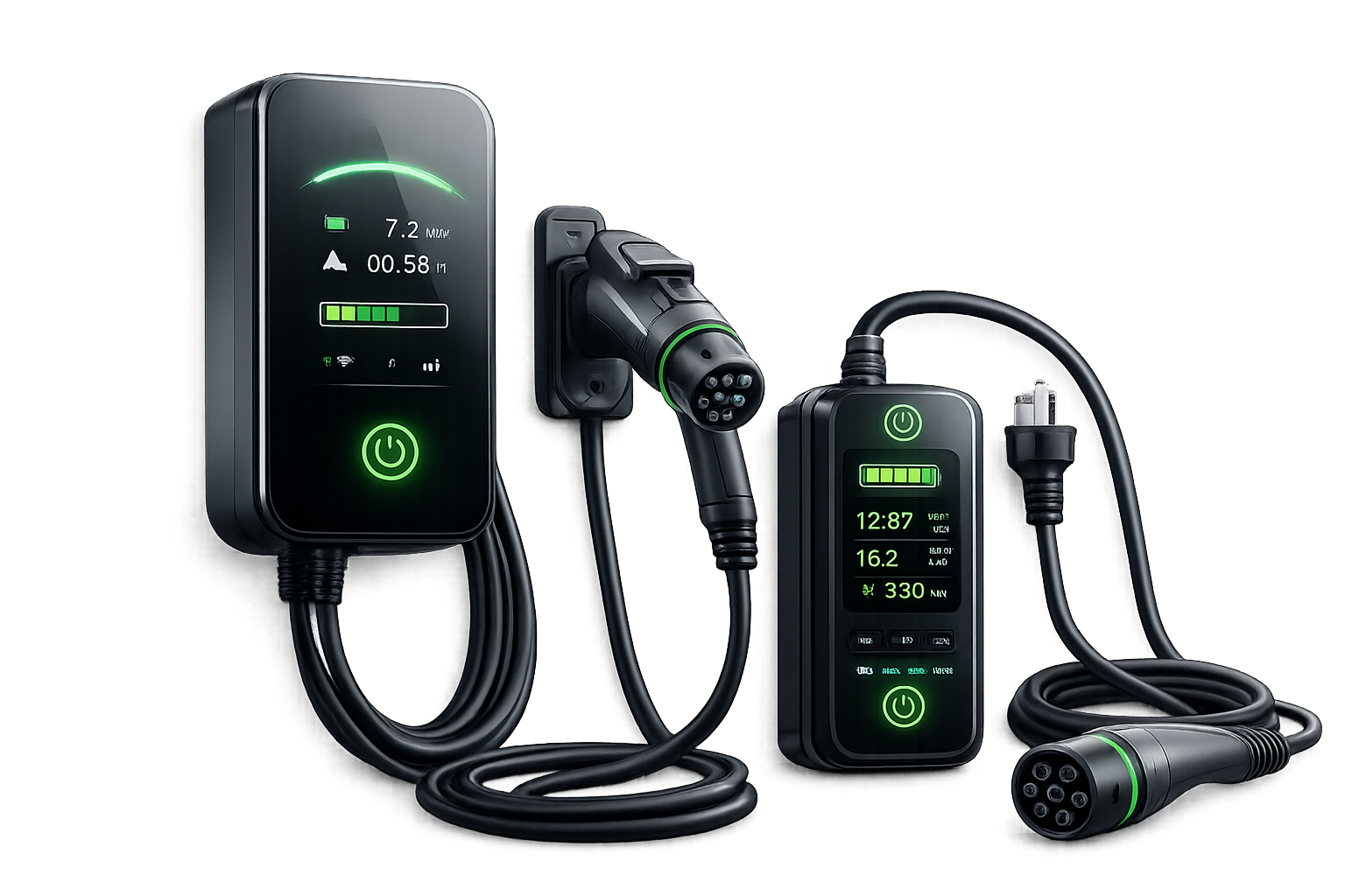 Battery Charger