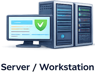 Server / Workstation